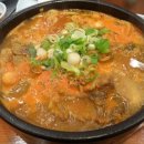 조마루 감자탕 이미지