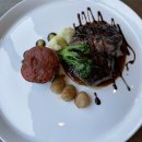 라파체(LAPACE) | 대구레스토랑맛집 : 퀸벨호텔의 신상 레스토랑 라파체 후기