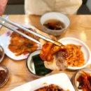 용일이 쭈꾸미 보쌈 국밥 이미지