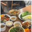 한식한끼&커피