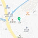 GS25 고양제일점 이미지