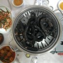 산곰장어짚불구이 Daum카페