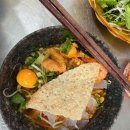 홍반 | 다낭 미슐랭 미꽝 맛집 현지인 추천 홍반 후기