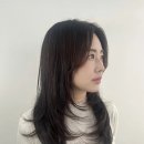 이마트24정릉개울점 | 성신여대미용실 말리기만해도 예쁜 레이어드C컬펌 하룸헤어
