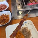 ㈜북부정류장 | 대구 비산동 북부시외버스터미널 맛집 재방문한 신강꼬지