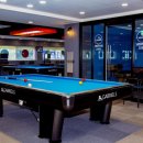 아스트로 당구클럽 이미지