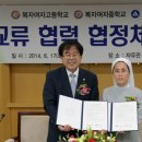 복자여자중학교 이미지