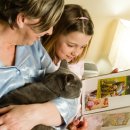 블루동물병원 이미지