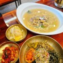 영종도막국수 서도막국수 구읍뱃터 애견동반 칼국수 맛집 후기