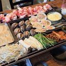 해물상회 성남점