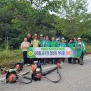 인곡리도로변 이미지