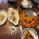 피자클럽 | 일산 행신 미국식피자 맛집 스탠다드피자클럽 방문 후기