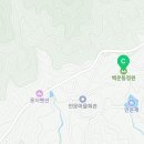 백운동원림안내소 이미지