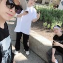 [23.08.08] 앙앙절(쿱스 생일) 후기🍒