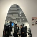 기초근력운동 | 양주 여성전용 헬스장 힙핏PT 민경쌤과 등 근력운동후기 8회차