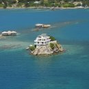 해외 에술 - 온두라스 최고의 섬 5곳 이미지