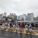 2025 정조대왕 능행차 공동재현 이미지