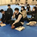 대한태권도장 이미지