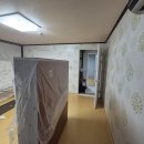 하나아파트 | 안산도배 잘하는 곳 찾는다면? 하나도배 사동 선경아파트 시공 후기