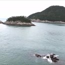 남해 조도 . 호도 바레길 이미지