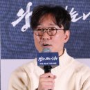 오늘부로 장항준 감독 거장이다 vs 아니다 이미지