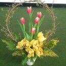 봄을 그리며 이미지