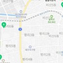 중리동행정복지센터 화장실 이미지