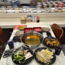 슈올즈 미금점 | 미금 맛집 샤브야키 분당점에서 즐기는 샤브샤브 회전초밥 무한리필의 행복