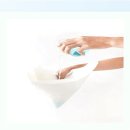 뽀송강아지 | 미스터추추 배변패드 써보니 강아지 발바닥 뽀송! 냄새 걱정 끝? 솔직후기