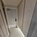 우산로107번길 | 광주조명 착한전기조명[우산동 쌍용플래티넘 실링팬 및 간접등 시공후기]