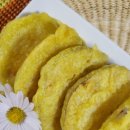 국민간식 1위 고구마튀김 이미지