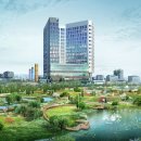 마곡나루역 이미지