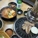 미사역 고기집 강우정육식당