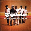 Stylistics - [2008] Can't Give You Anything But My Love - The Love Songs(320) 이미지