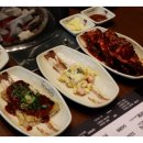 옛날숯불갈비 이미지