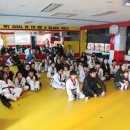 학산 태권도장 이미지