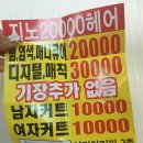 지노20000헤어 이미지