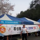 류성룡꼬 2015 군산 새만금 풀200회 완주 후기 이미지