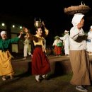 임실필봉농악 이미지