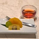 연한정식 | 해운대 '연' 고급스런 한정식 맛집 내돈내산후기!