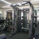 롤랜드 헬스클럽PT 이미지