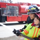 옥천119지역대 이미지