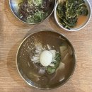 아롱냉면 | 파주 문산 블루리본 냉면 맛집 모아냉면 물냉면 아롱사태 수육 후기