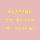 남동솔로몬학원