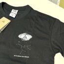 5276 | 나이키 ACG 남성 드라이 핏 티셔츠 FZ5276-010,FZ5276-121 내돈내산후기