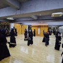 현 검도관 이미지