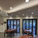 백로공원 사거리 앞 | 가야공원 돼지국밥맛집 본가진국 후기