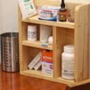 다용도 나무 트레이 제작 이미지