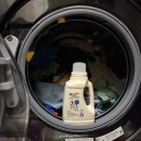 그린세탁빨래방 | 아기옷세탁 천연아기세제 때 잘빠지는 몽디에스 섬유세제