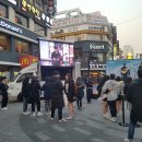 LED전광판차량 판매 이미지